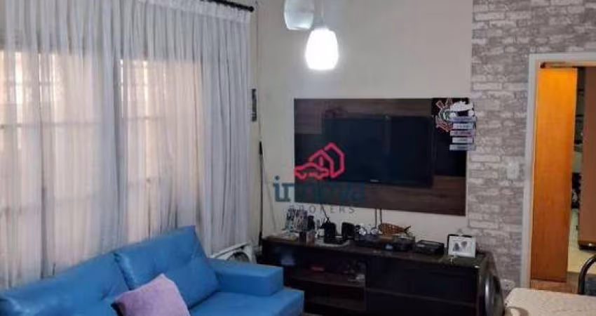 Sobrado com 3 dormitórios à venda por R$ 682.000,00 - Vila Guaca - São Paulo/SP