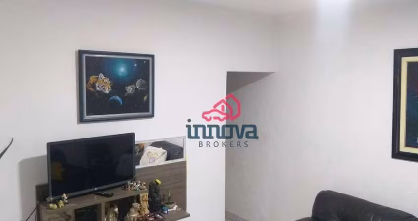 Casa com 5 dormitórios à venda por R$ 532.500,00 - Jardim Ema - Guarulhos/SP