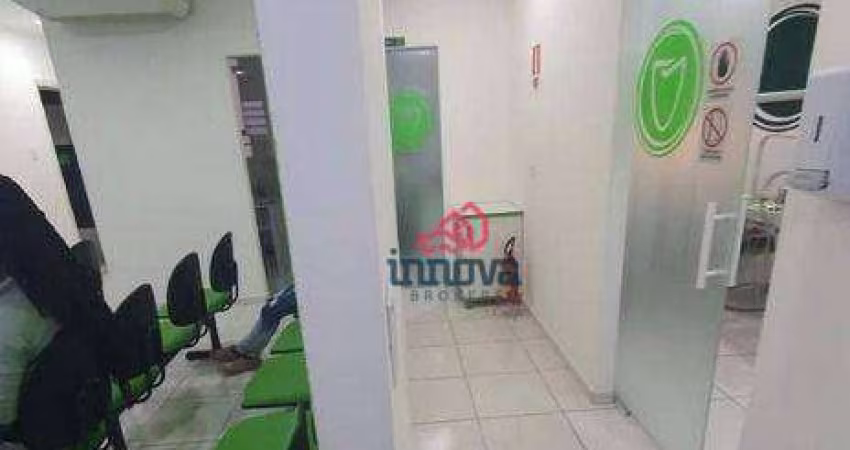 Ponto à venda, 450 m² por R$ 4.500.000,00 - Canindé - São Paulo/SP