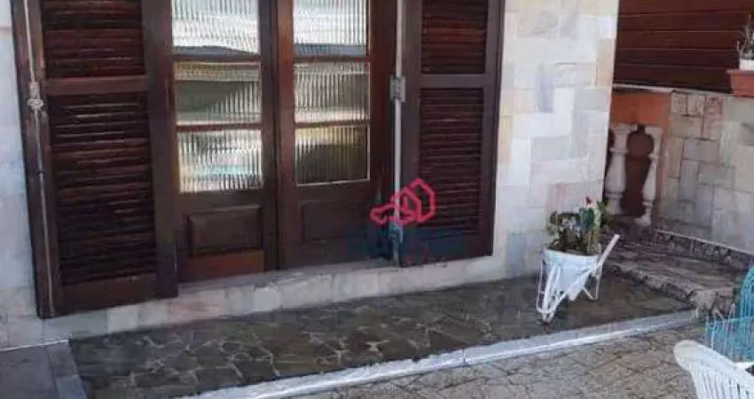 Sobrado com 3 dormitórios à venda por R$ 756.150,00 - Jardim Pinhal - Guarulhos/SP