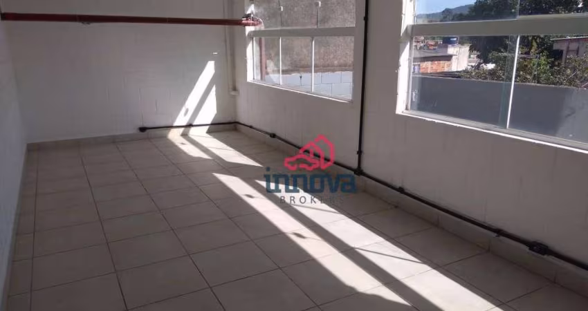Prédio à venda, 800 m² por R$ 3.000.000,00 - São João - Guarulhos/SP