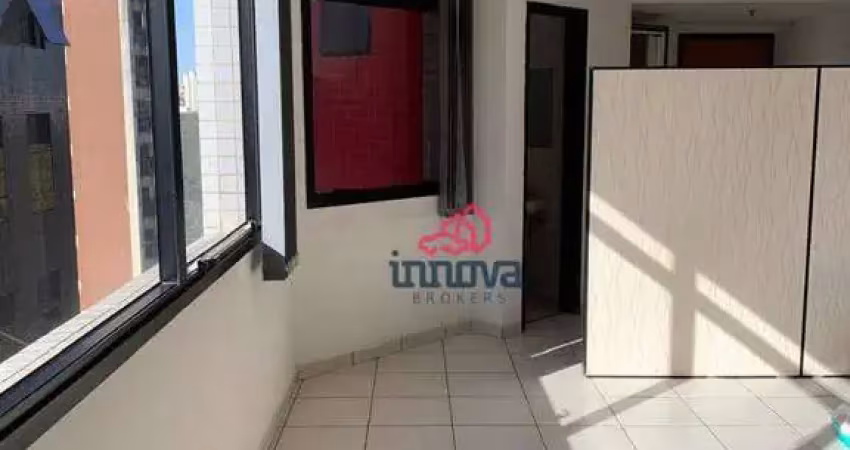 Sala à venda, 56 m² por R$ 388.000,00 - Santana - São Paulo/SP