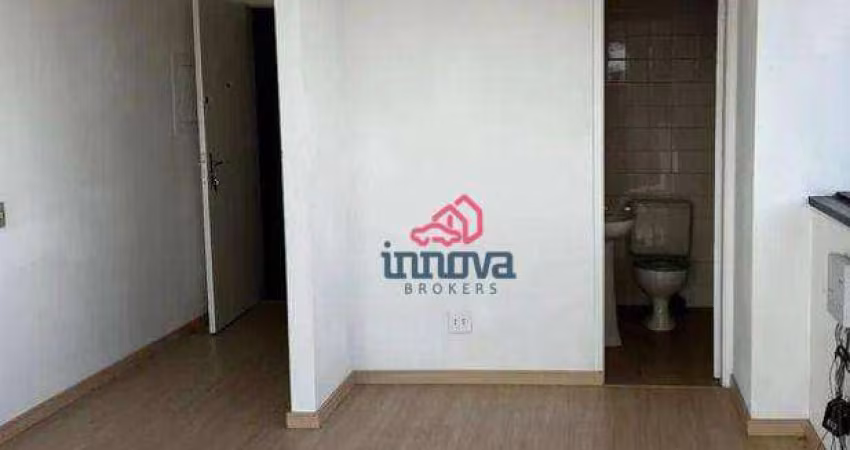 Sala à venda, 40 m² por R$ 267.000,00 - Cambuci - São Paulo/SP