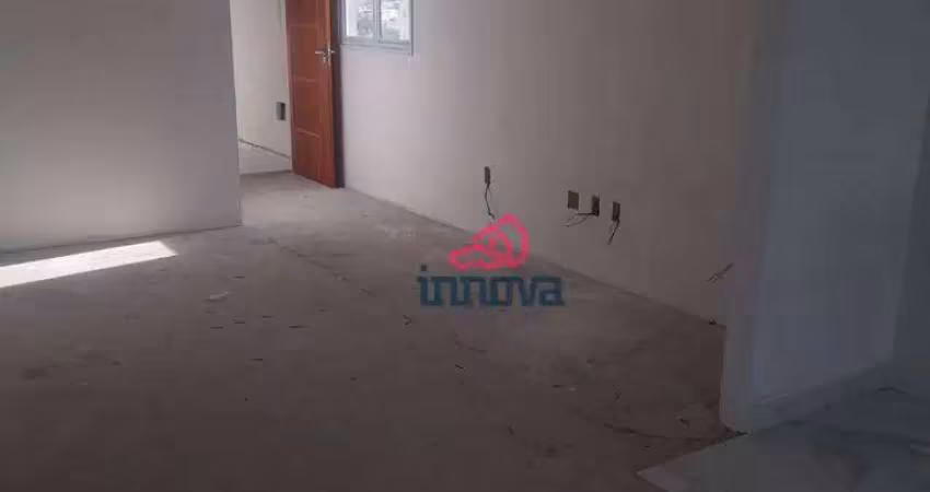 Apartamento com 2 dormitórios à venda, 54 m² por r$ 500.000,00 - parada inglesa - são paulo/sp