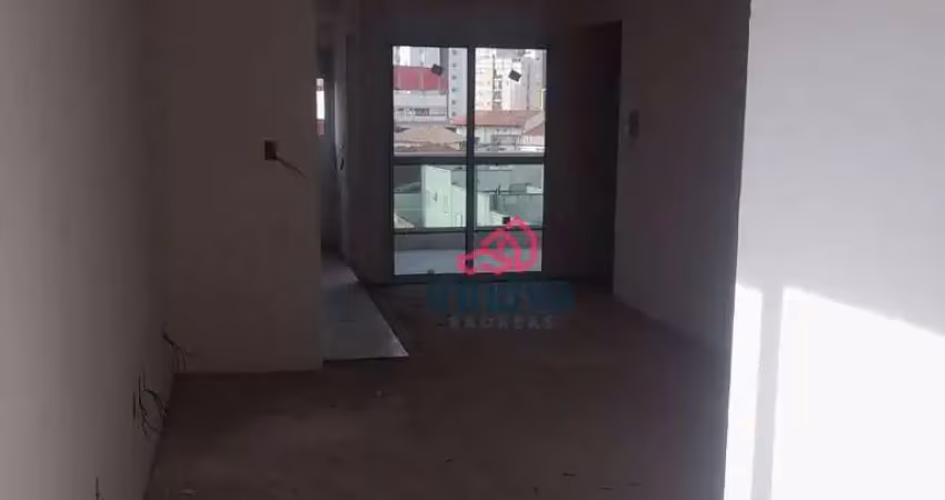 Apartamento com 1 dormitório à venda, 32 m² por r$ 295.000,00 - parada inglesa - são paulo/sp