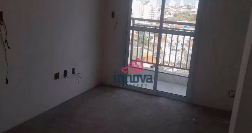 Apartamento com 1 dormitório à venda, 31 m² por r$ 285.000,00 - parada inglesa - são paulo/sp