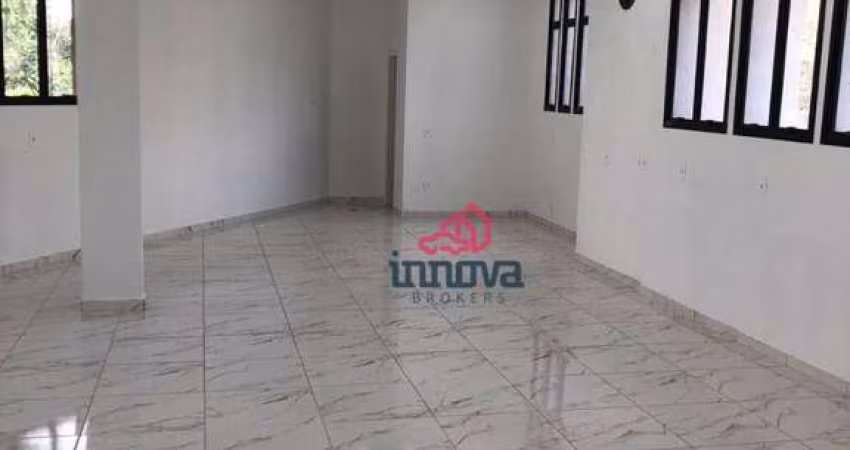 Sala para alugar, 62 m² por R$ 3.583,26/mês - Mooca - São Paulo/SP