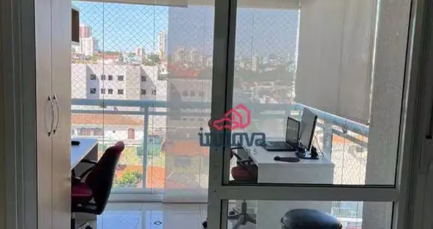 Apartamento com 2 dormitórios à venda, 72 m² por r$ 760.000,00 - imirim - são paulo/sp