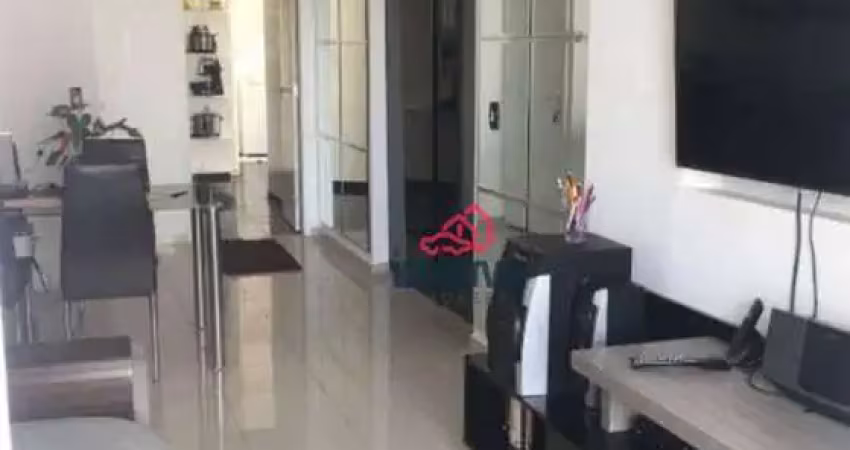 Apartamento com 2 dormitórios à venda, 66 m² por r$ 725.000,00 - santana - são paulo/sp