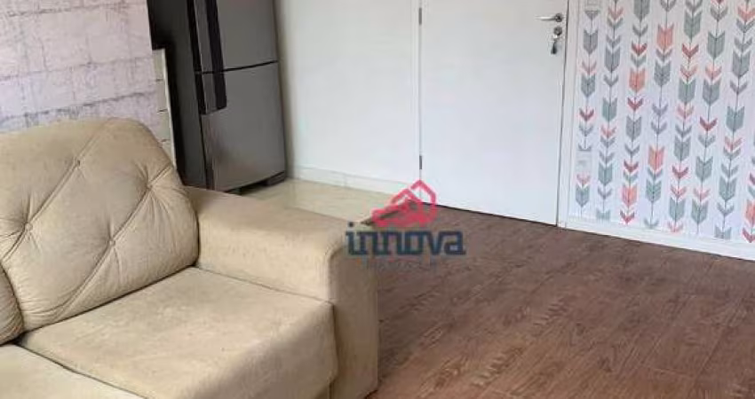 Apartamento com 2 dormitórios à venda, 44 m² por R$ 336.000,00 - Tucuruvi - São Paulo/SP