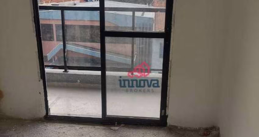 Apartamento com 2 dormitórios à venda, 44 m² por R$ 447.500,00 - Vila Formosa - São Paulo/SP