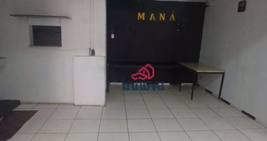 Ponto para alugar, 10 m² por R$ 1.100,00/mês - Parque Edu Chaves - São Paulo/SP