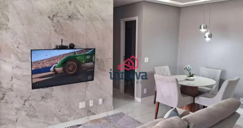 Apartamento com 2 dormitórios à venda, 62 m² por r$ 629.000,00 - vila guilherme - são paulo/sp
