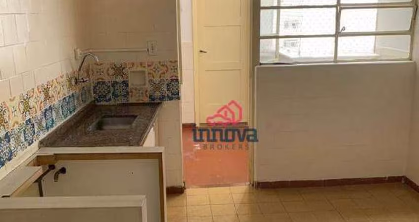 Apartamento com 3 dormitórios, 129 m² - venda por R$ 1.070.000,00 ou aluguel por R$ 5.395,73/mês - Consolação - São Paulo/SP