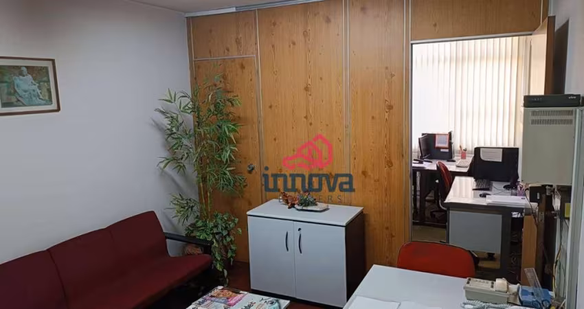 Sala para alugar, 27 m² por R$ 1.356,00/mês - Centro - São Paulo/SP