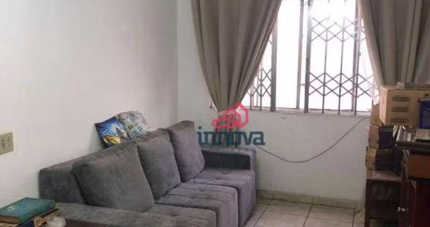 Apartamento com 2 dormitórios à venda, 79 m² por R$ 545.000,00 - Vila Dom Pedro II - São Paulo/SP