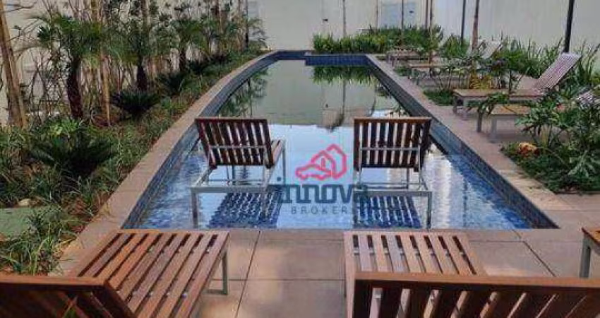 Apartamento com 2 dormitórios à venda, 79 m² por r$ 560.000,00 - vila guilherme - são paulo/sp