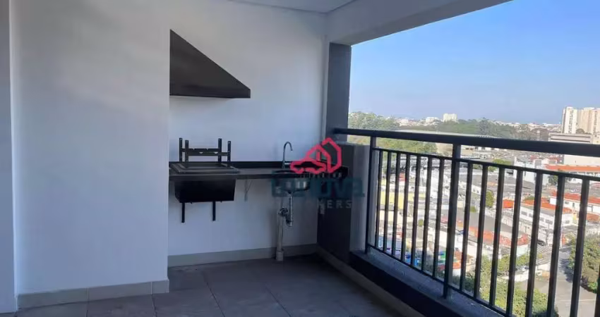 Apartamento com 3 dormitórios à venda, 89 m² por r$ 960.000,00 - mooca - são paulo/sp