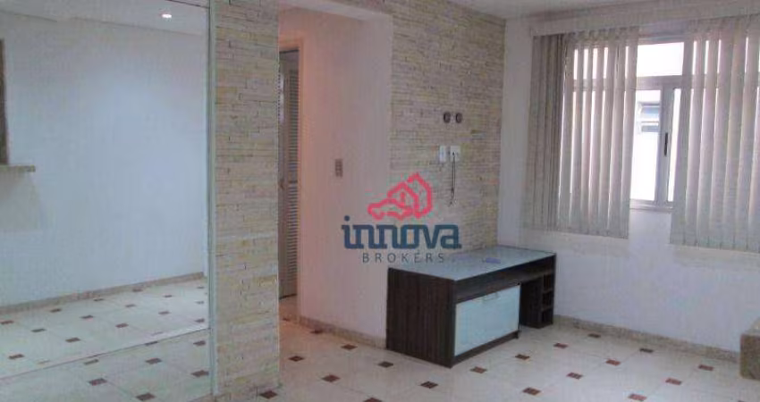 Apartamento com 2 dormitórios à venda, 57 m² por R$ 421.000,00 - Jaçanã - São Paulo/SP