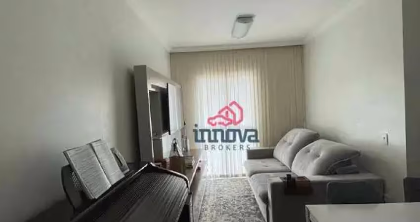 Apartamento com 3 dormitórios à venda, 63 m² por r$ 446.500,00 - tatuapé - são paulo/sp