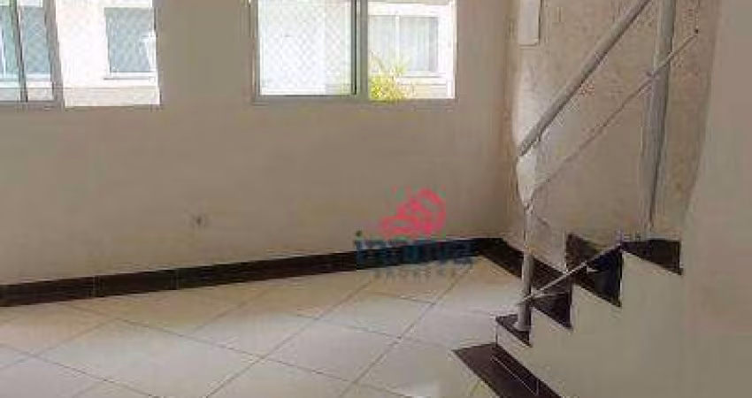 Casa com 3 dormitórios à venda por R$ 650.000,00 - Vila Mazzei - São Paulo/SP