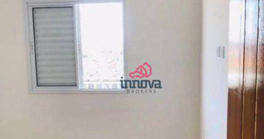 Casa com 2 dormitórios à venda por R$ 360.000,00 - Parque Vitória - São Paulo/SP