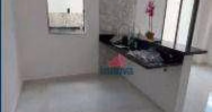 Sobrado com 3 dormitórios à venda por R$ 769.000,00 - Parque Vitória - São Paulo/SP