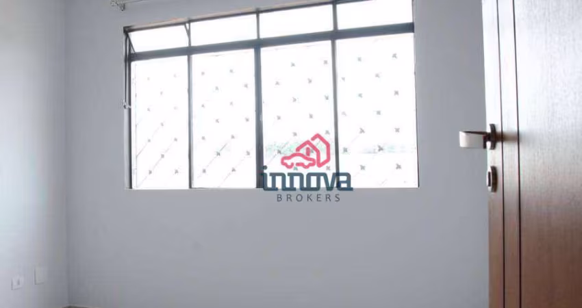 Apartamento com 2 dormitórios à venda, 55 m² por R$ 310.000,00 - Vila Nelson - São Paulo/SP