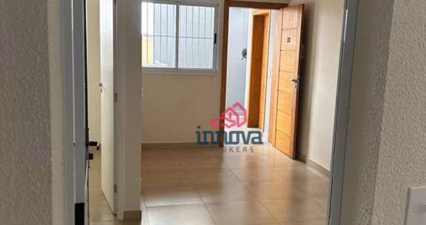 Studio com 2 dormitórios à venda, 34 m² por R$ 300.000,00 - Vila Carrão - São Paulo/SP