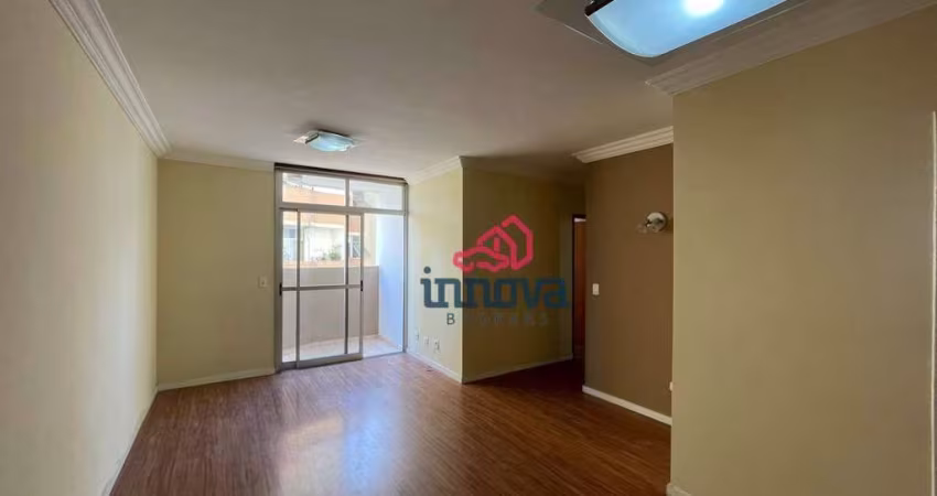 Apartamento com 3 dormitórios à venda, 73 m² por R$ 612.380,00 - Macedo - Guarulhos/SP