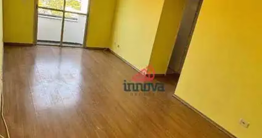 Apartamento com 2 dormitórios à venda, 75 m² por R$ 345.000,00 - Gopoúva - Guarulhos/SP