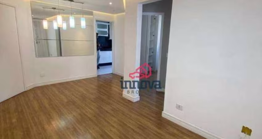 Apartamento com 2 dormitórios à venda, 65 m² por R$ 400.000 - Vila Formosa - São Paulo/SP
