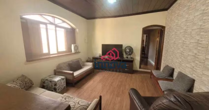 Casa com 2 dormitórios à venda, 171 m² por R$ 937.200,00 - Vila Formosa - São Paulo/SP