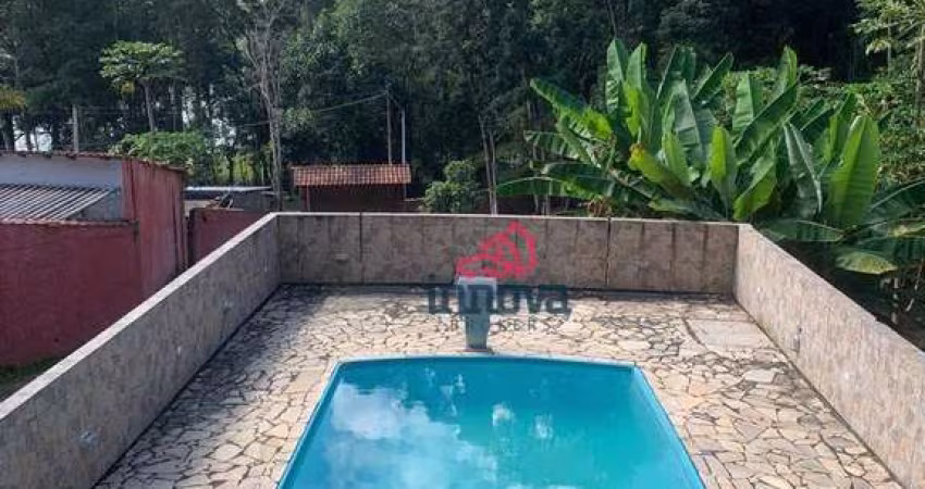 Chácara com 3 dormitórios à venda, 1400 m² por R$ 700.000,00 - Guarulhos - Guarulhos/SP
