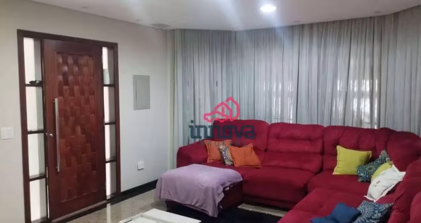 Sobrado com 2 dormitórios à venda por r$ 905.250 - vila rosália - guarulhos/sp