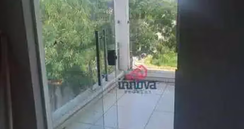 Casa com 5 dormitórios à venda, 250 m² por r$ 430.000,00 - jardim luiza - guararema/sp