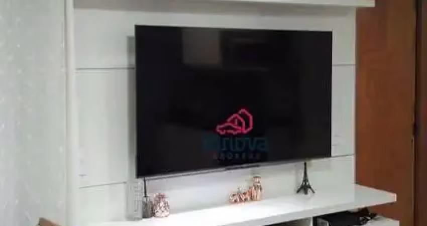 Apartamento com 2 dormitórios à venda, 42 m² por r$ 266.500,00 - vila nova bonsucesso - guarulhos/sp