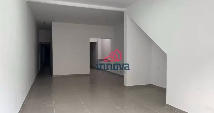 Galpão para alugar, 250 m² por r$ 12.000/mês - belenzinho - são paulo/sp