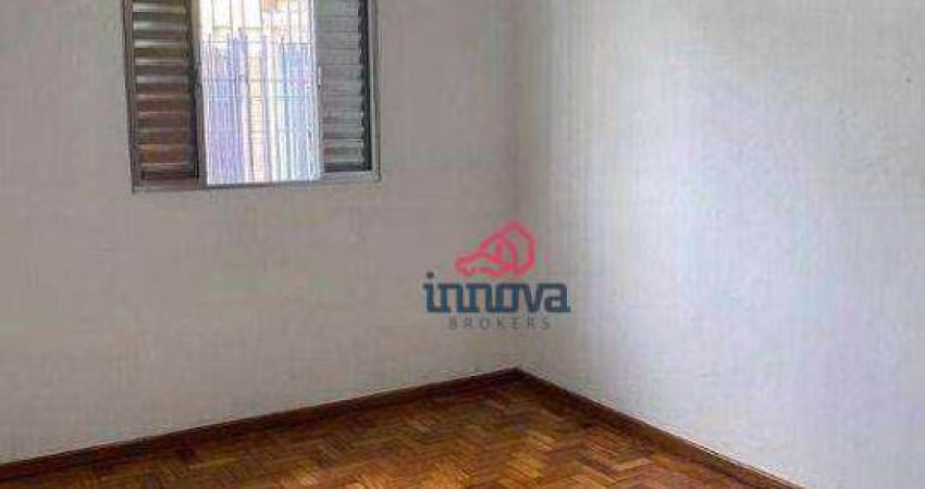 Casa com 3 dormitórios à venda, 88 m² por r$ 799.000,00 - vila augusta - guarulhos/sp