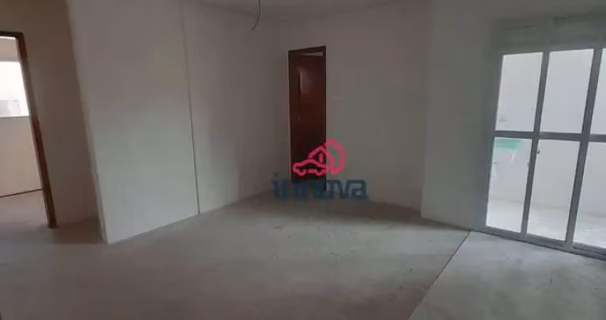 Apartamento com 2 dormitórios à venda, 43 m² por r$ 370.000,00 - parada inglesa - são paulo/sp