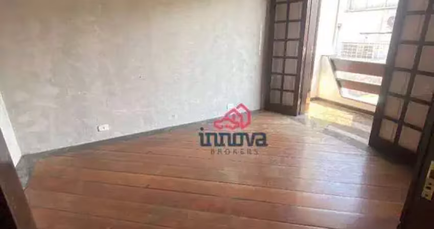 Ponto para alugar, 500 m² por r$ 7.500,00/mês - jardim pinhal - guarulhos/sp