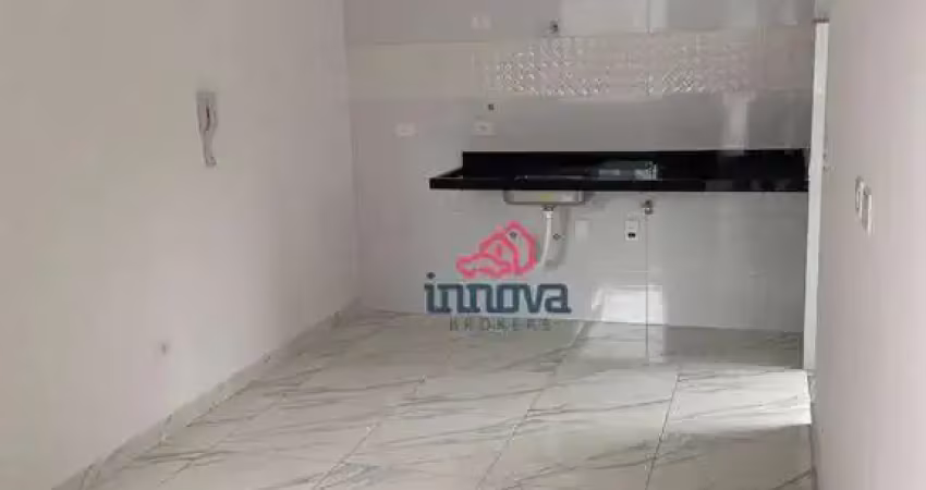Apartamento com 2 dormitórios à venda, 42 m² por r$ 298.000,00 - parque vitória - são paulo/sp