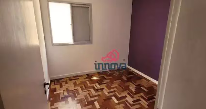 Apartamento com 2 dormitórios à venda, 52 m² por r$ 384.000,00 - chora menino - são paulo/sp