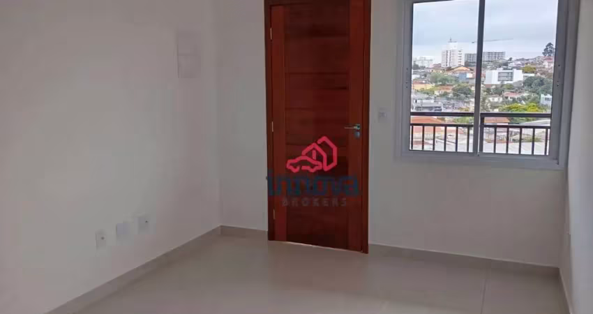 Apartamento com 2 dormitórios à venda, 40 m² por r$ 336.000,00 - vila nova mazzei - são paulo/sp