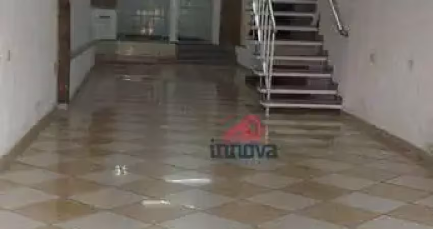 Prédio, 135 m² - venda por r$ 1.278.000,00 ou aluguel por r$ 6.000,00/mês - sítio barrocada - são paulo/sp