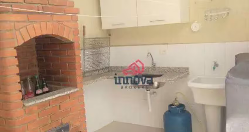 Sobrado com 3 dormitórios à venda, 98 m² por r$ 852.000,00 - vila mazzei - são paulo/sp