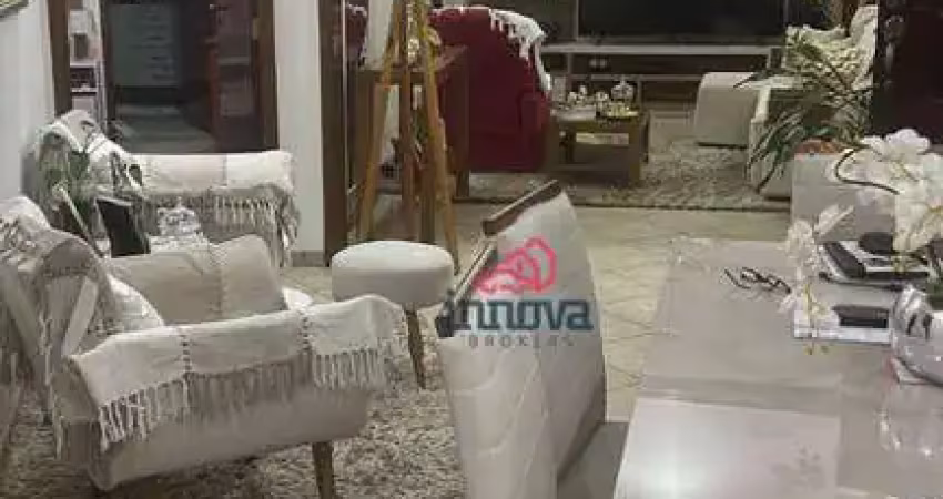 Casa com 3 dormitórios à venda, 328 m² por r$ 900.000 - jardim presidente dutra - guarulhos/sp