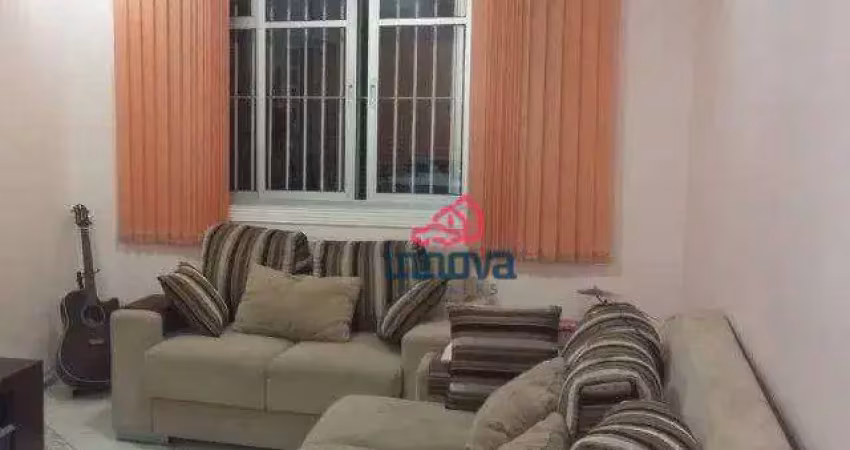 Casa com 3 dormitórios à venda, 155 m² por r$ 527.175,00 - jardim ottawa - guarulhos/sp