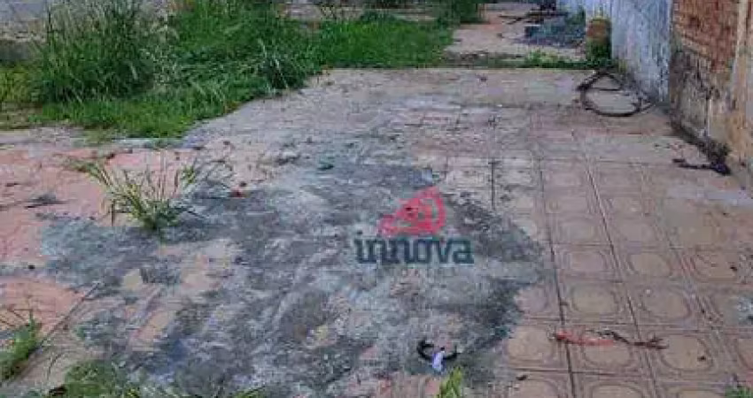 Terreno à venda, 144 m² por r$ 287.550,00 - vila ester - guarulhos/sp