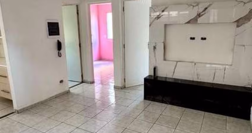 Apartamento com 2 dormitórios, 47 m² - venda por R$ 230.000,00 ou aluguel por R$ 1.815,00/mês - Jardim Valéria - Guarulhos/SP